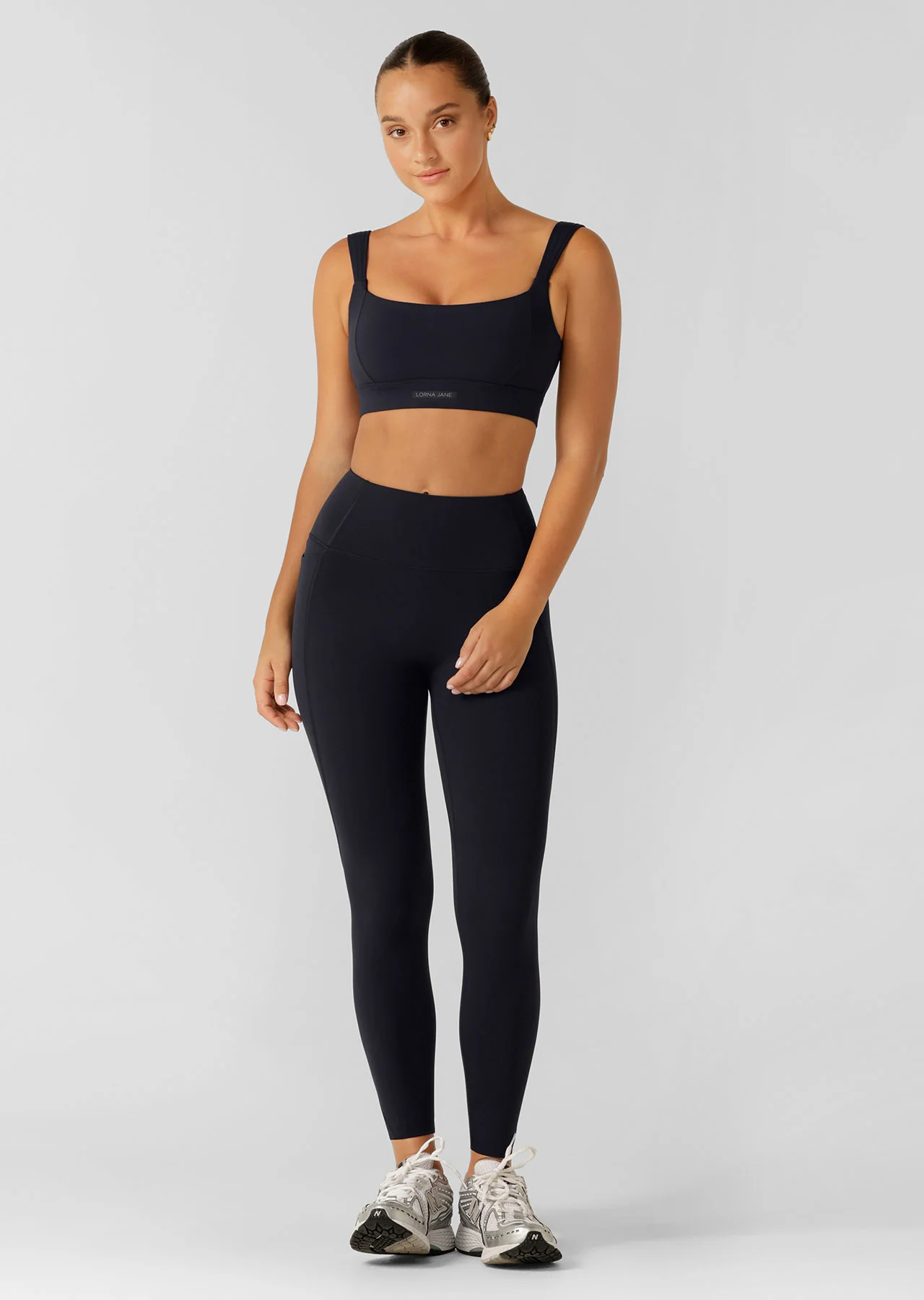 Serenity Sports Bra