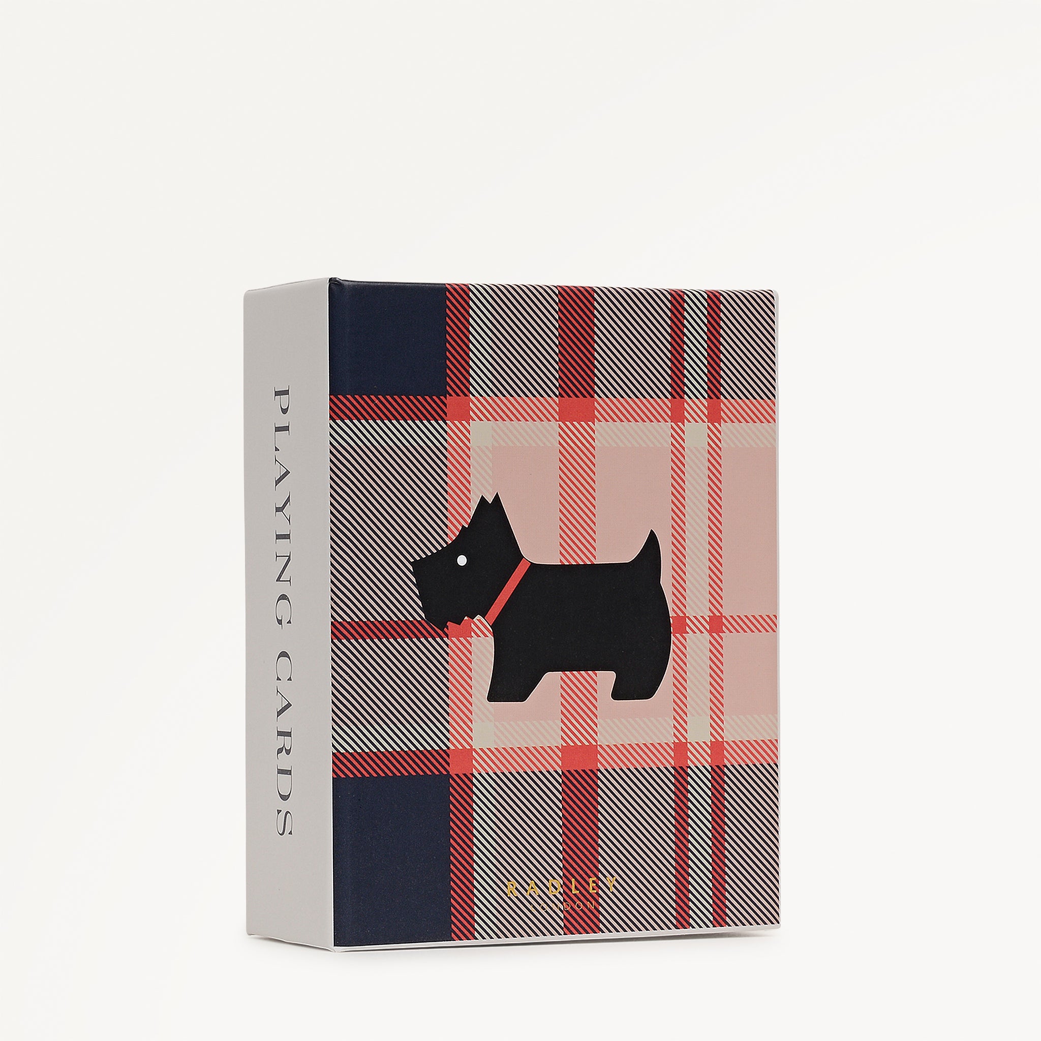 Heritage Radley Playing Cards - RGC12301