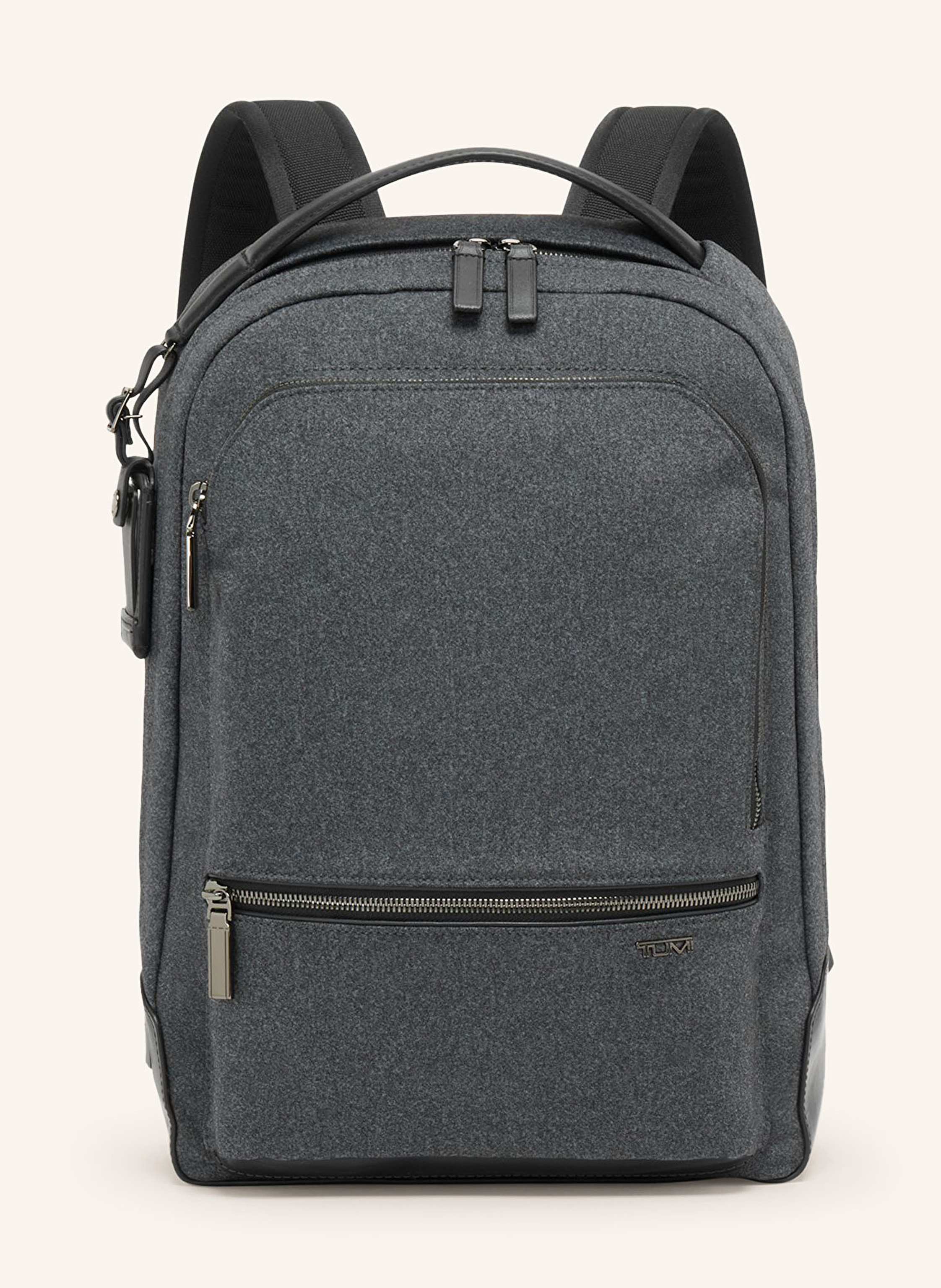 TUMI HARRISON Rucksack BRADNER mit Laptopfach