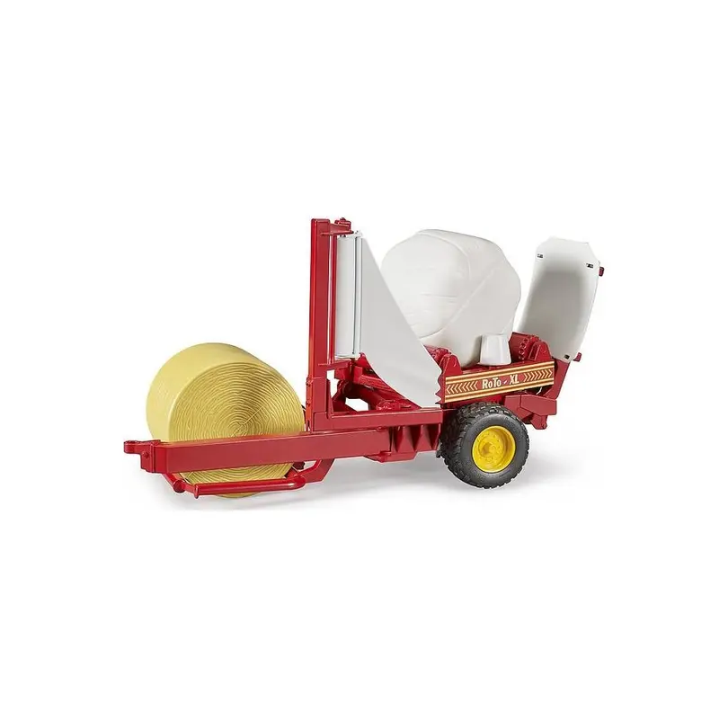 Traktor BR