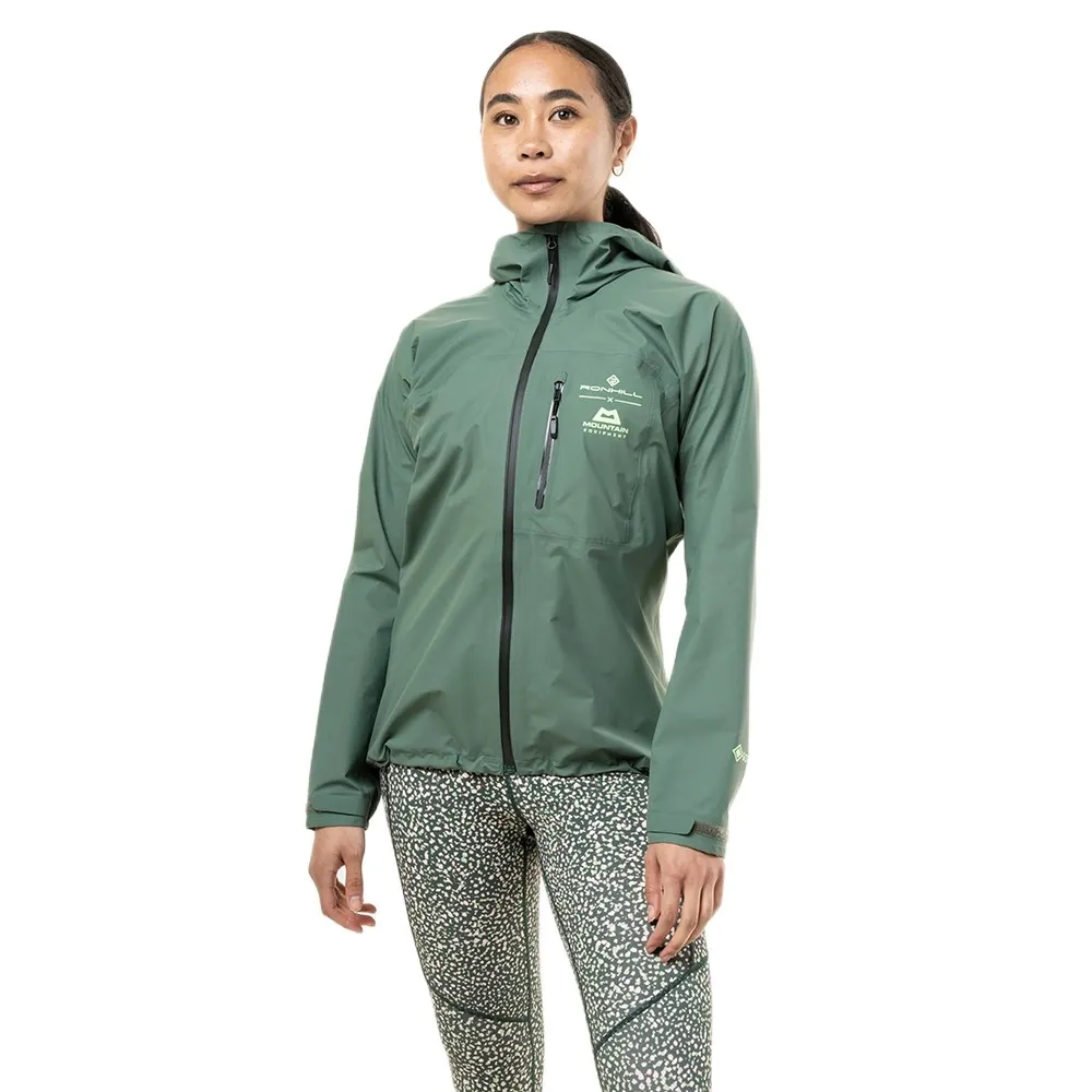 Ronhill Tech GORE-TEX® mercurial 2 jacket
