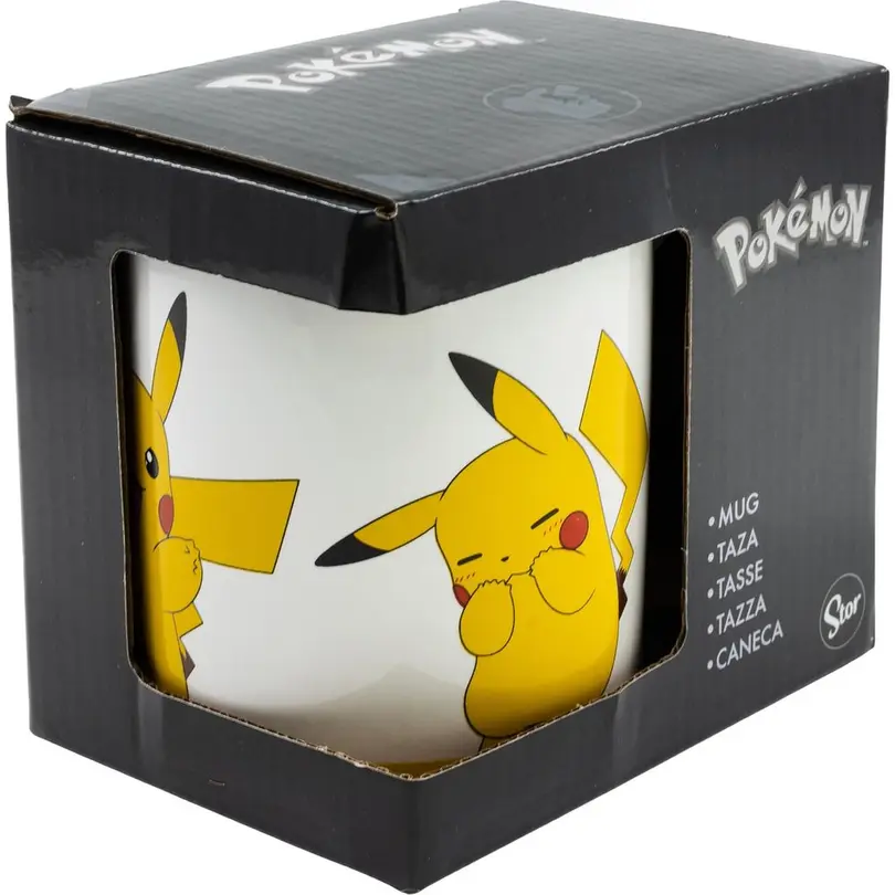 Becher Pokémon
