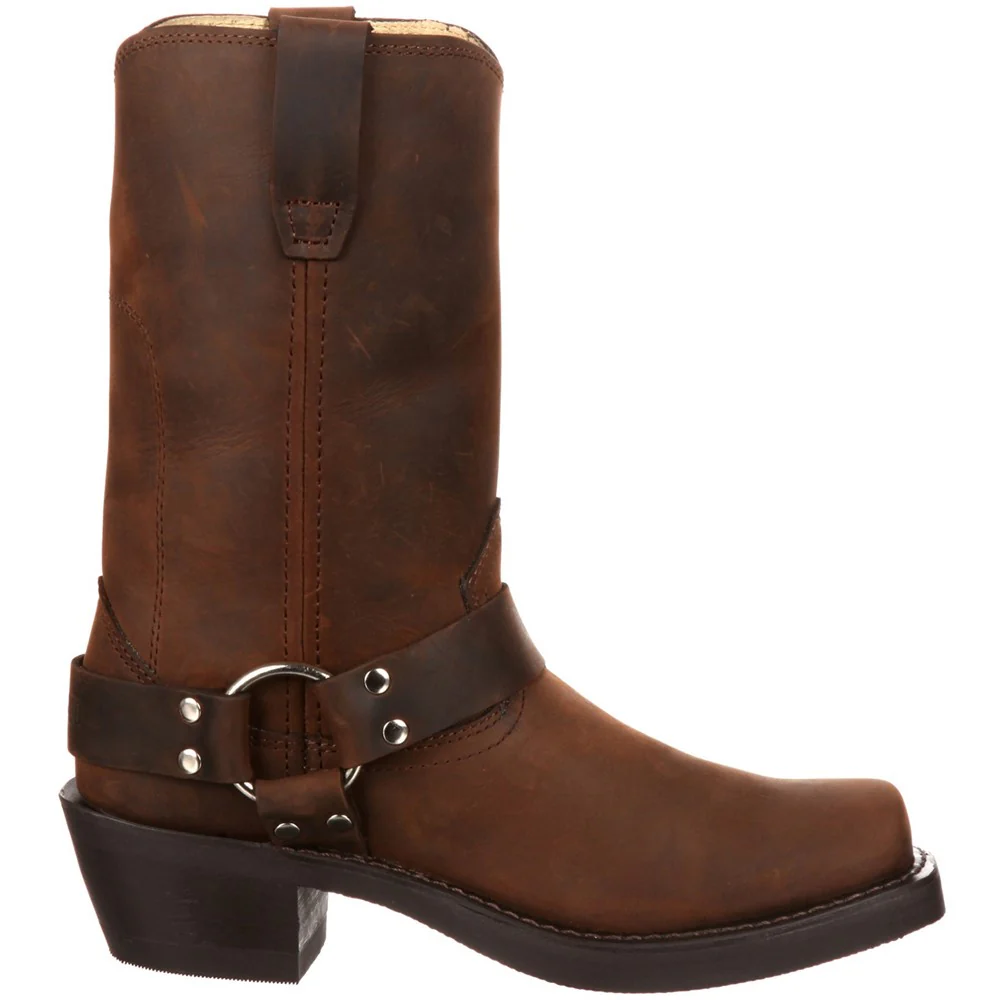 Durango Harness Boot