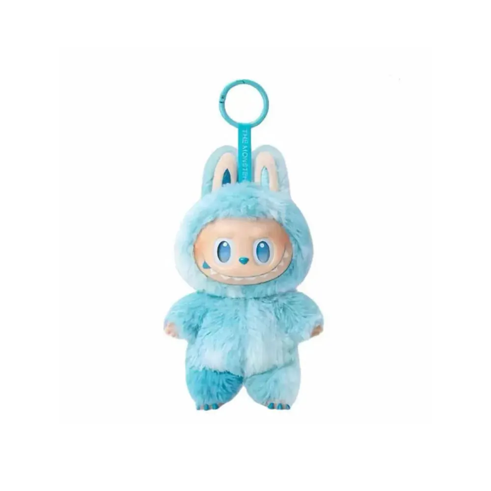 THE MONSTERS Big into EnergySeries-Vinyl Plush Pendant Big into Energy Series-Vinyl Plush Pendant