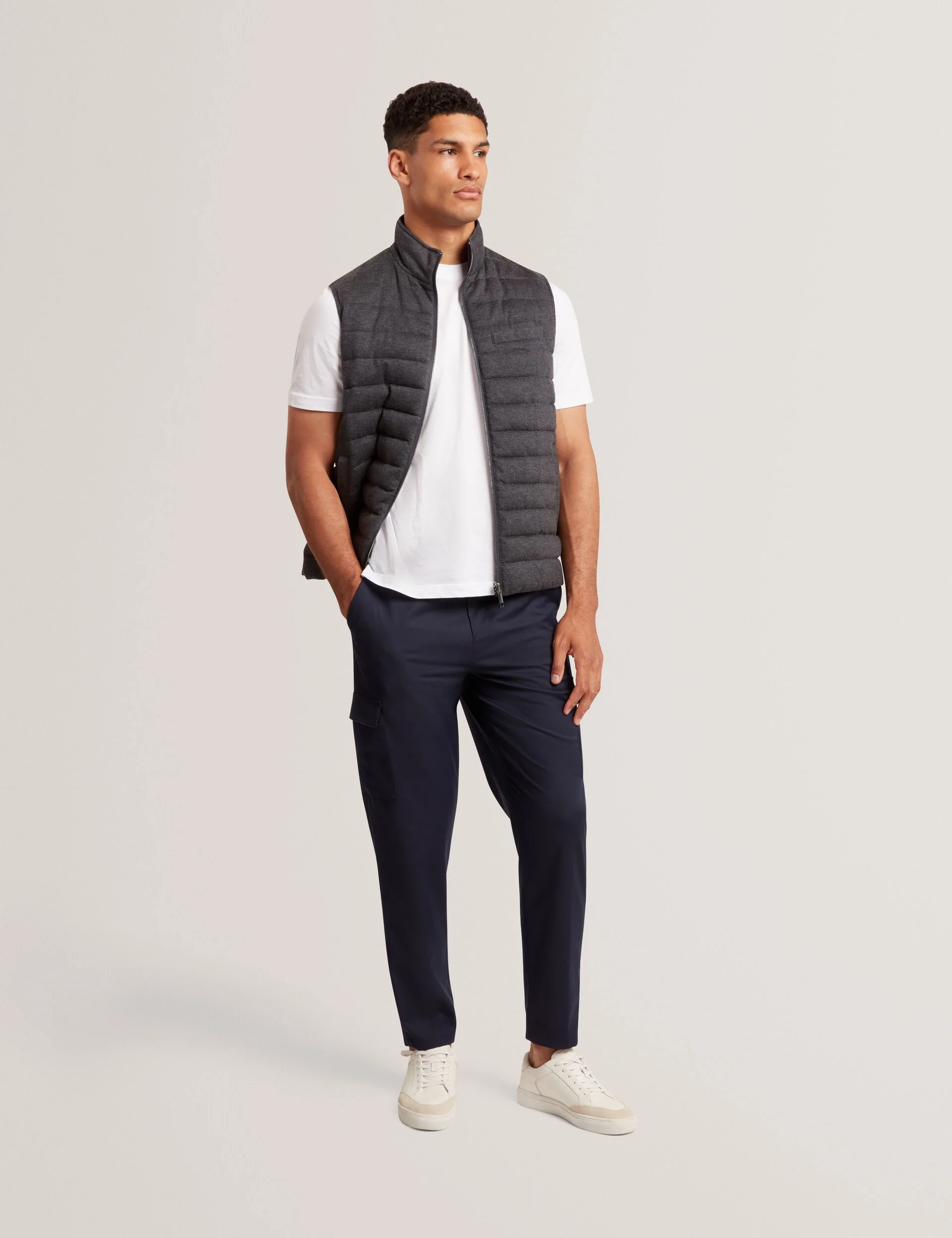 LIONAL | NAVY