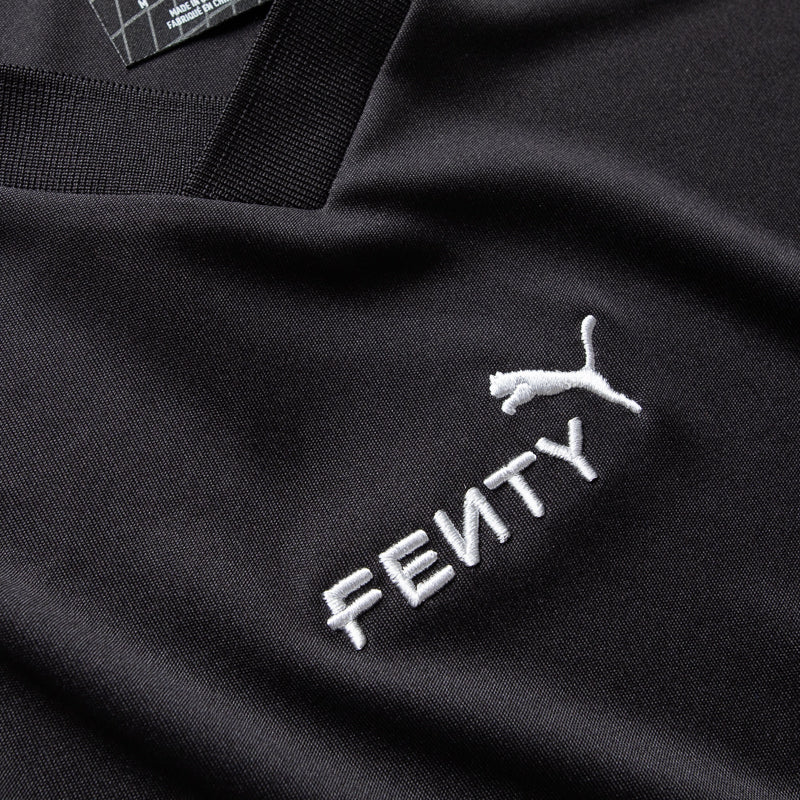 Fenty x Puma Goalie Jersey - Black