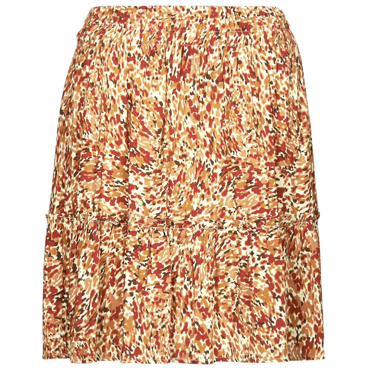 Betty London - PEKKA - Red / Brown