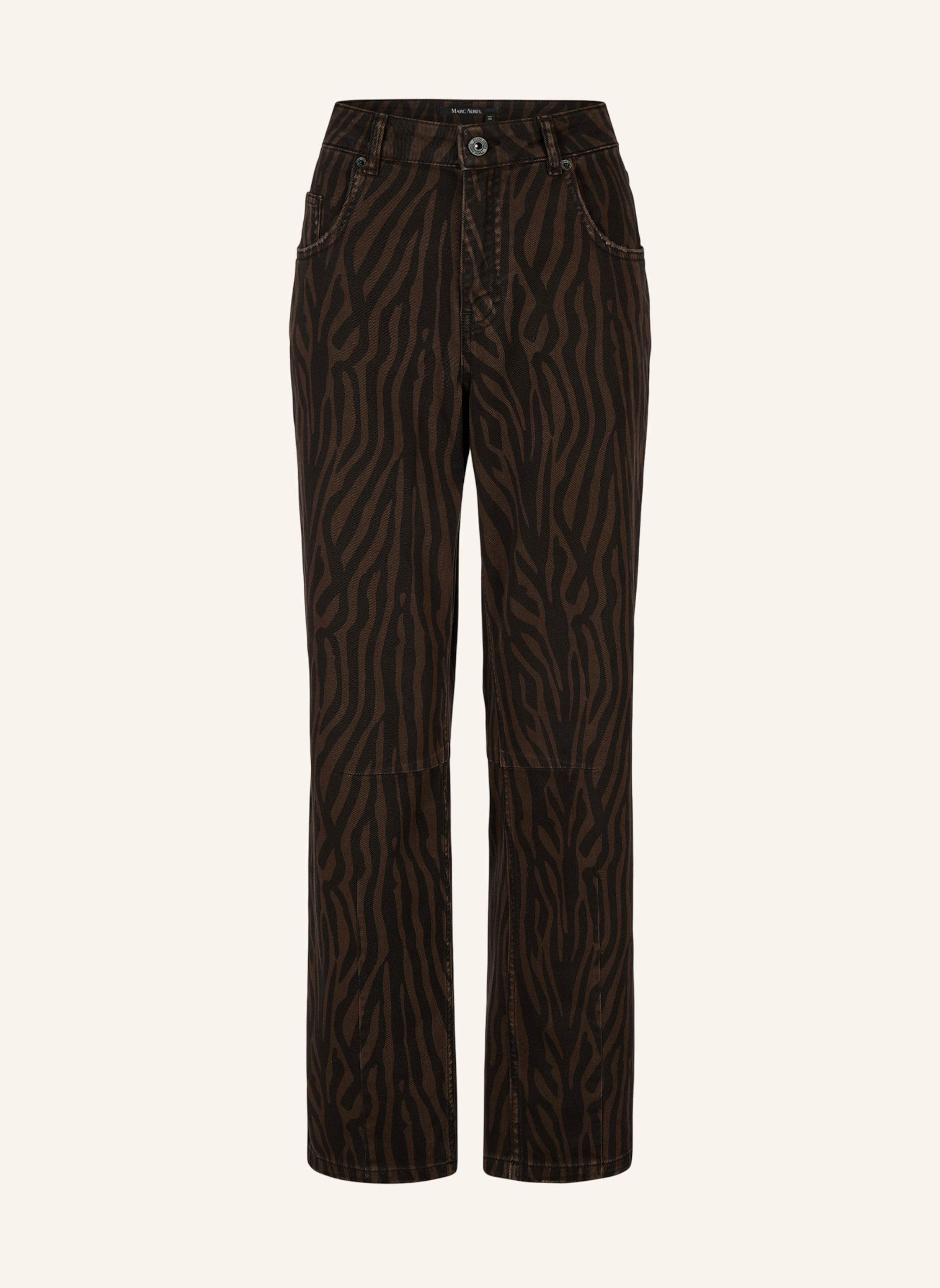 MARC AUREL Barreljeans