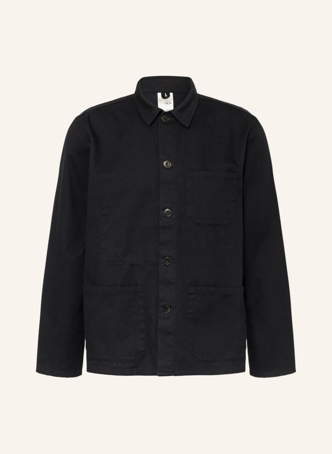 Nudie Jeans Overjacket BUDDY