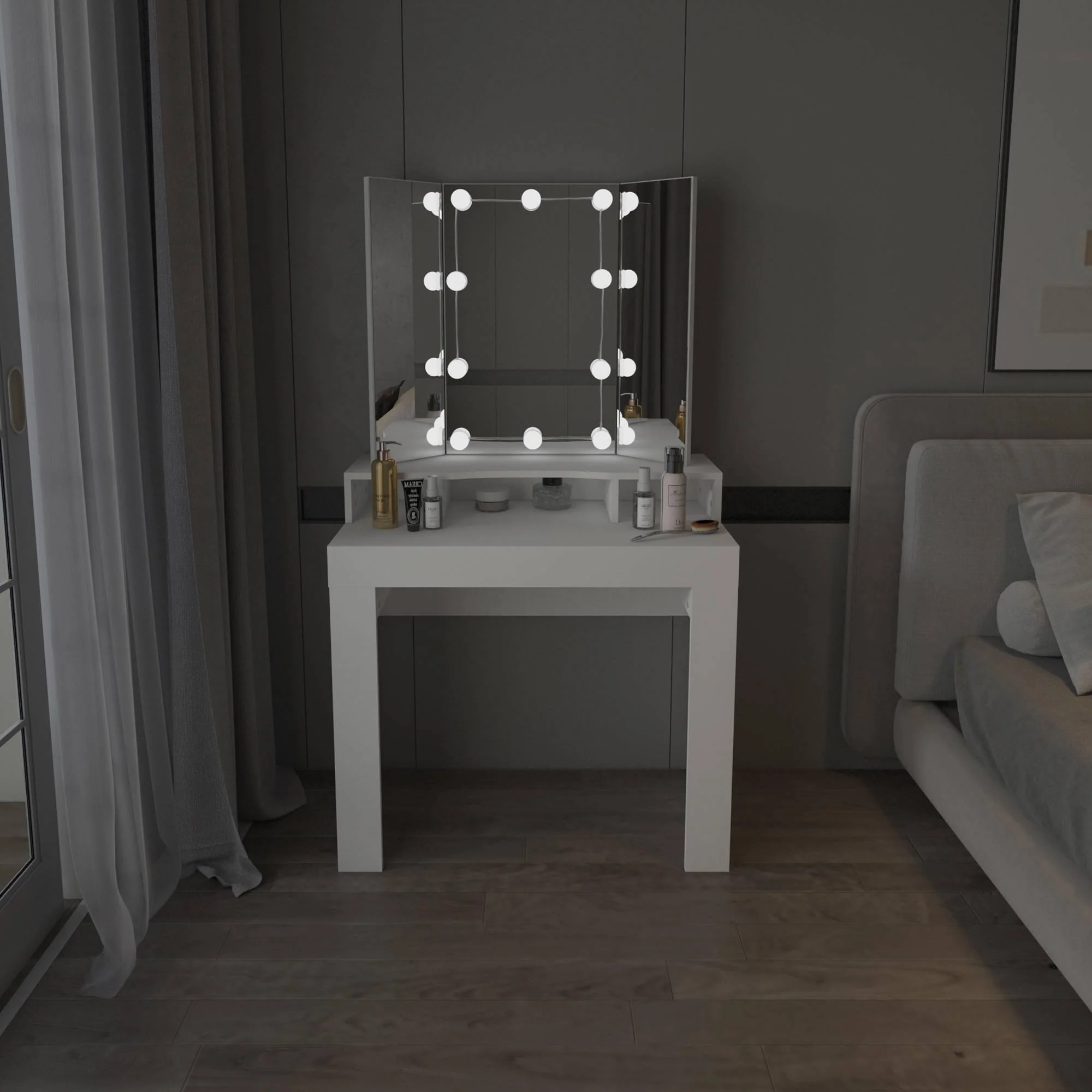 Kaptafel Cille