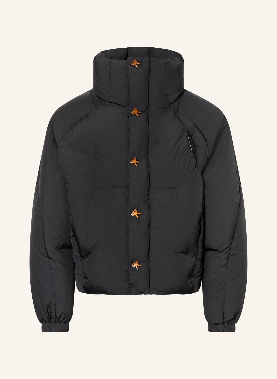 District Vision Daunenjacke UDD DX
