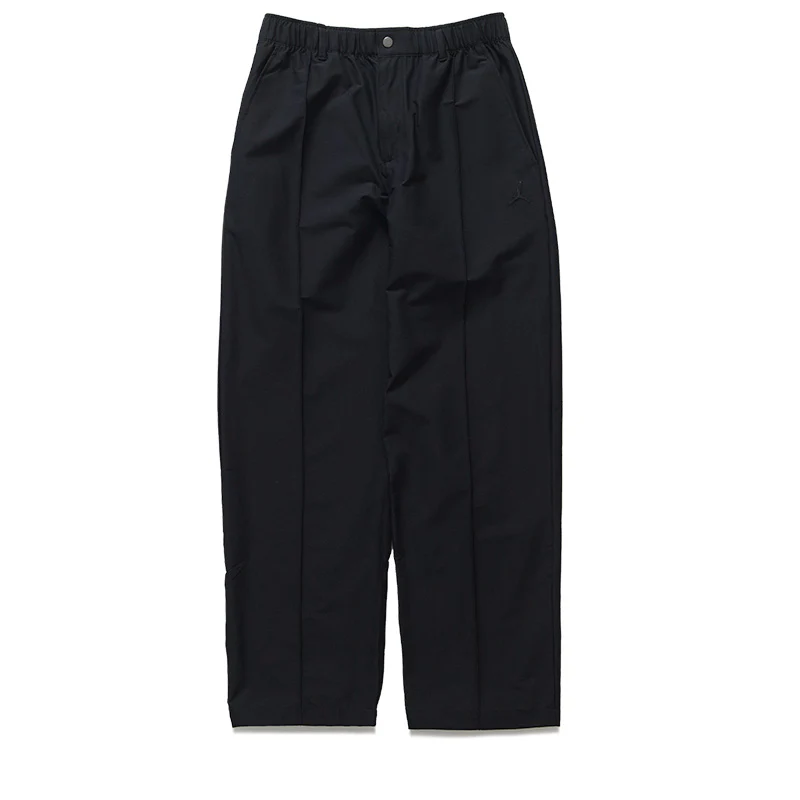 Jordan Sport Golf Pants - Black/Black