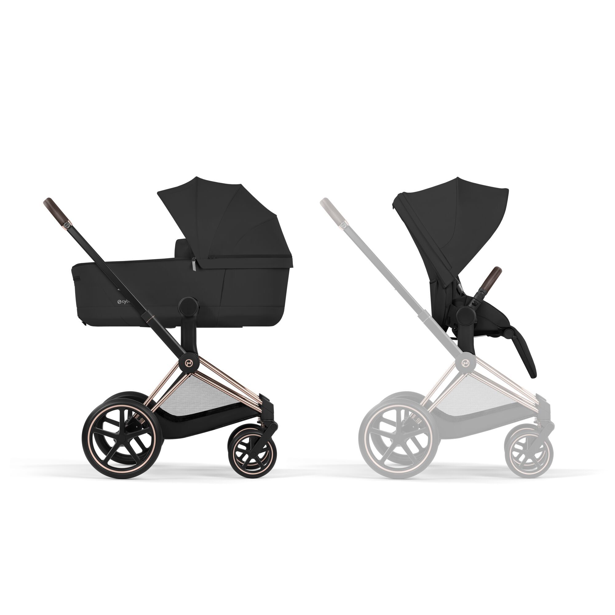 CYBEX Platinum Priam