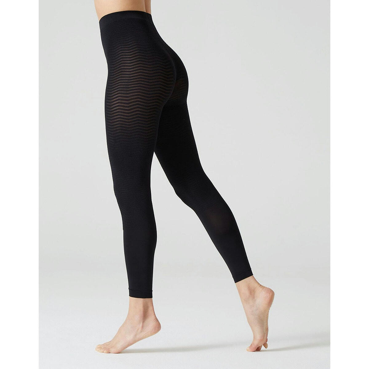 Legging anticellutite