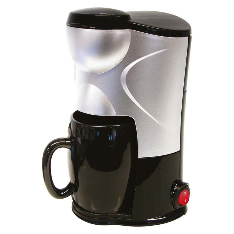 Cafetière pour voiture 170 W CARPOINT