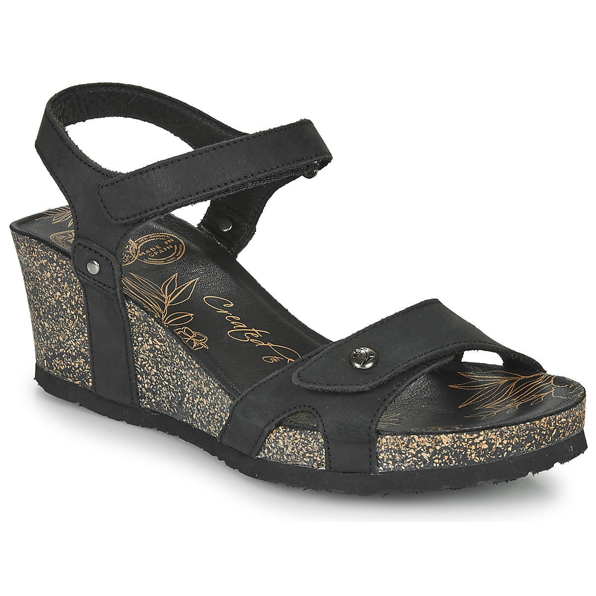 Panama Jack - JULIA - Black