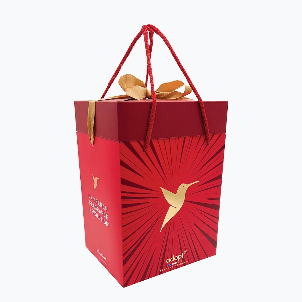 Sac Boîte cadeauMoyenne taille