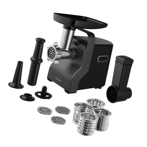 Maszynka Do Mielenia Mięsa Smg 5400Bk