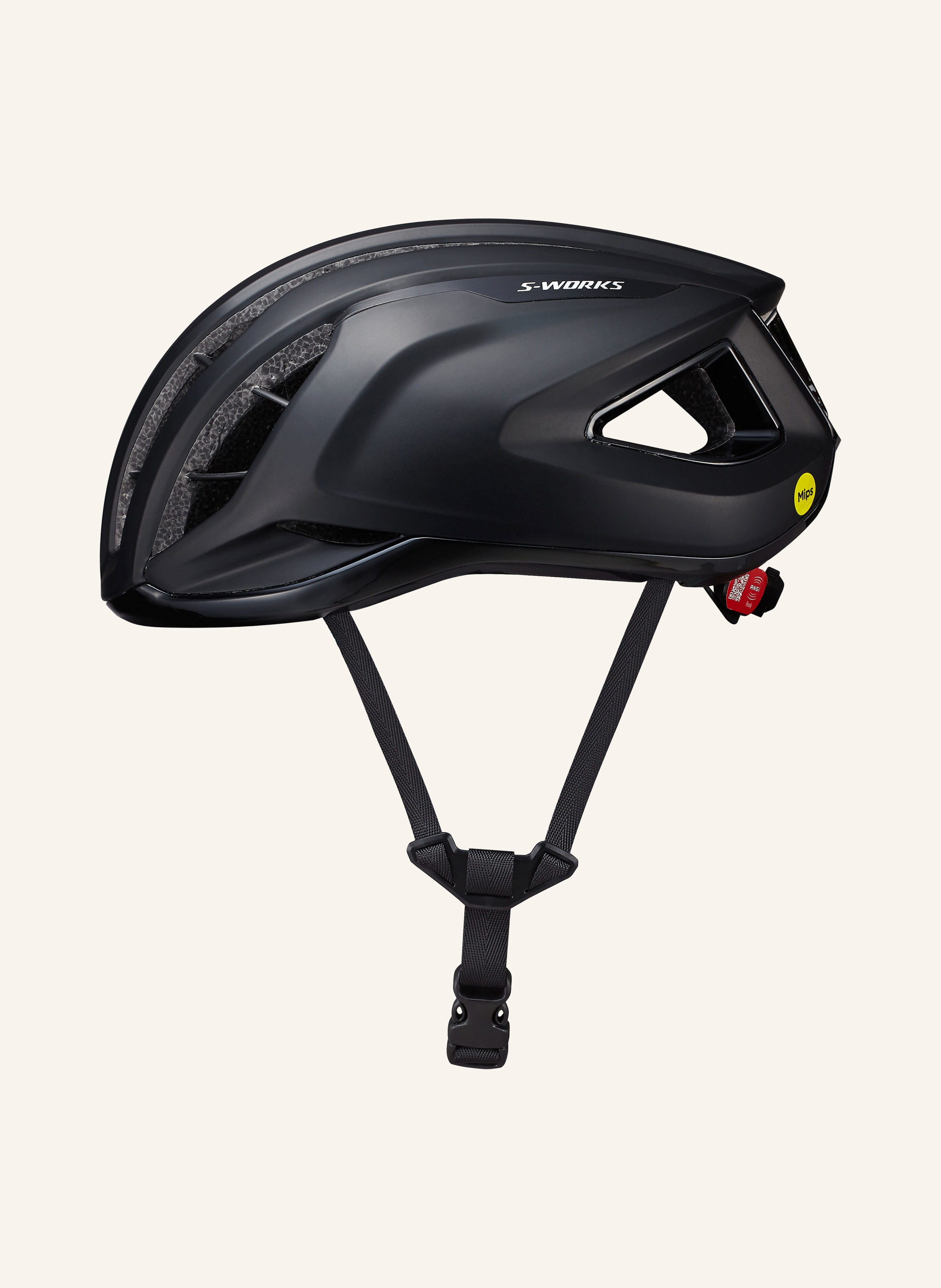 SPECIALIZED Fahrradhelm S-WORKS PREVAIL 3