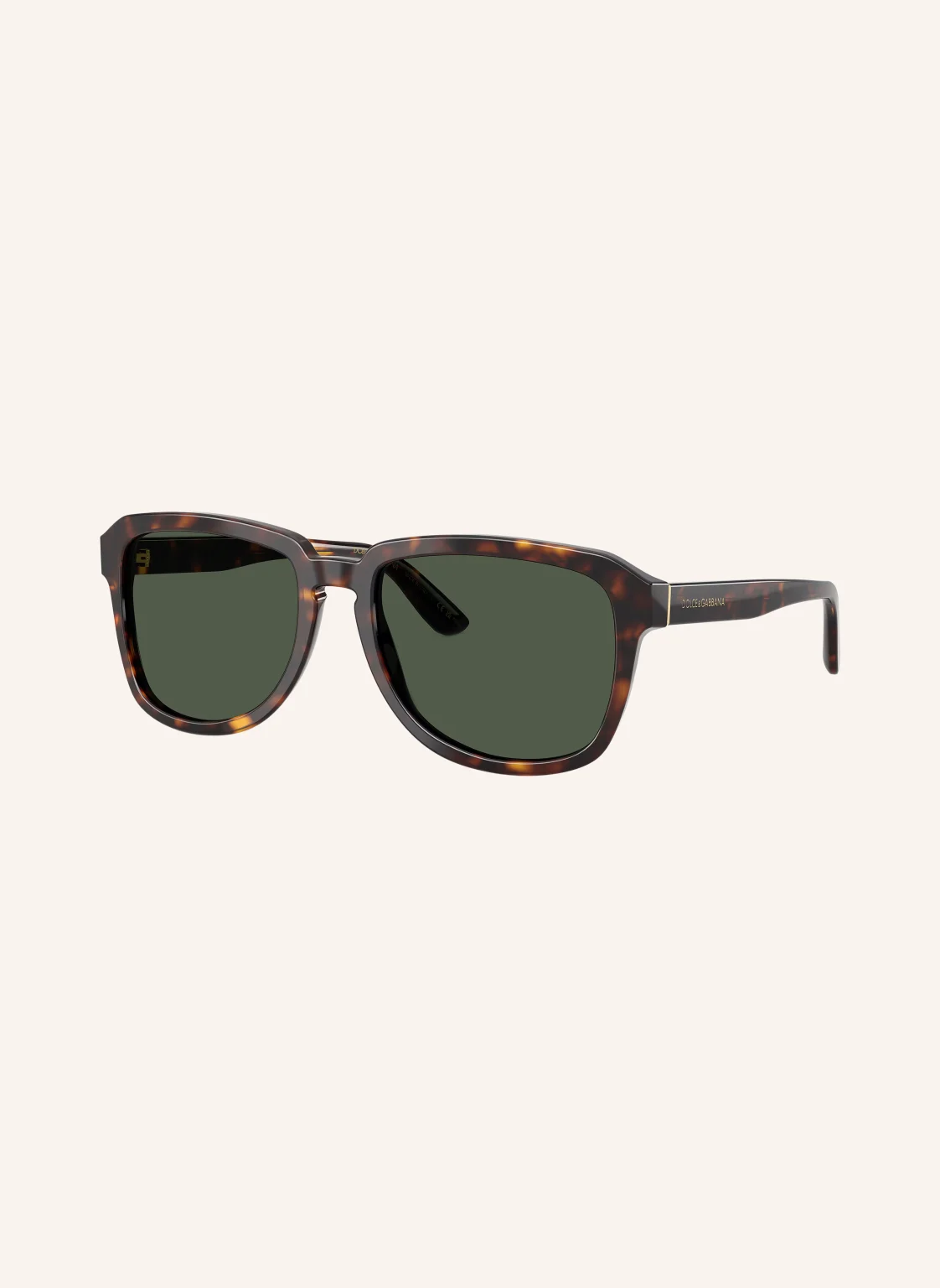 DOLCE & GABBANA Sonnenbrille DG4566