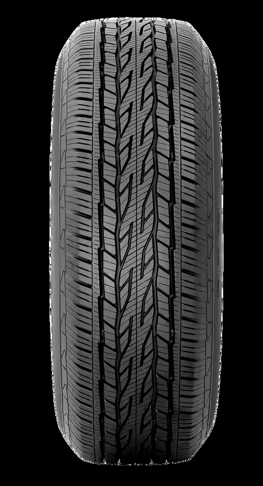Continental CrossContact LX20 All Season Tire For Truck & SUV