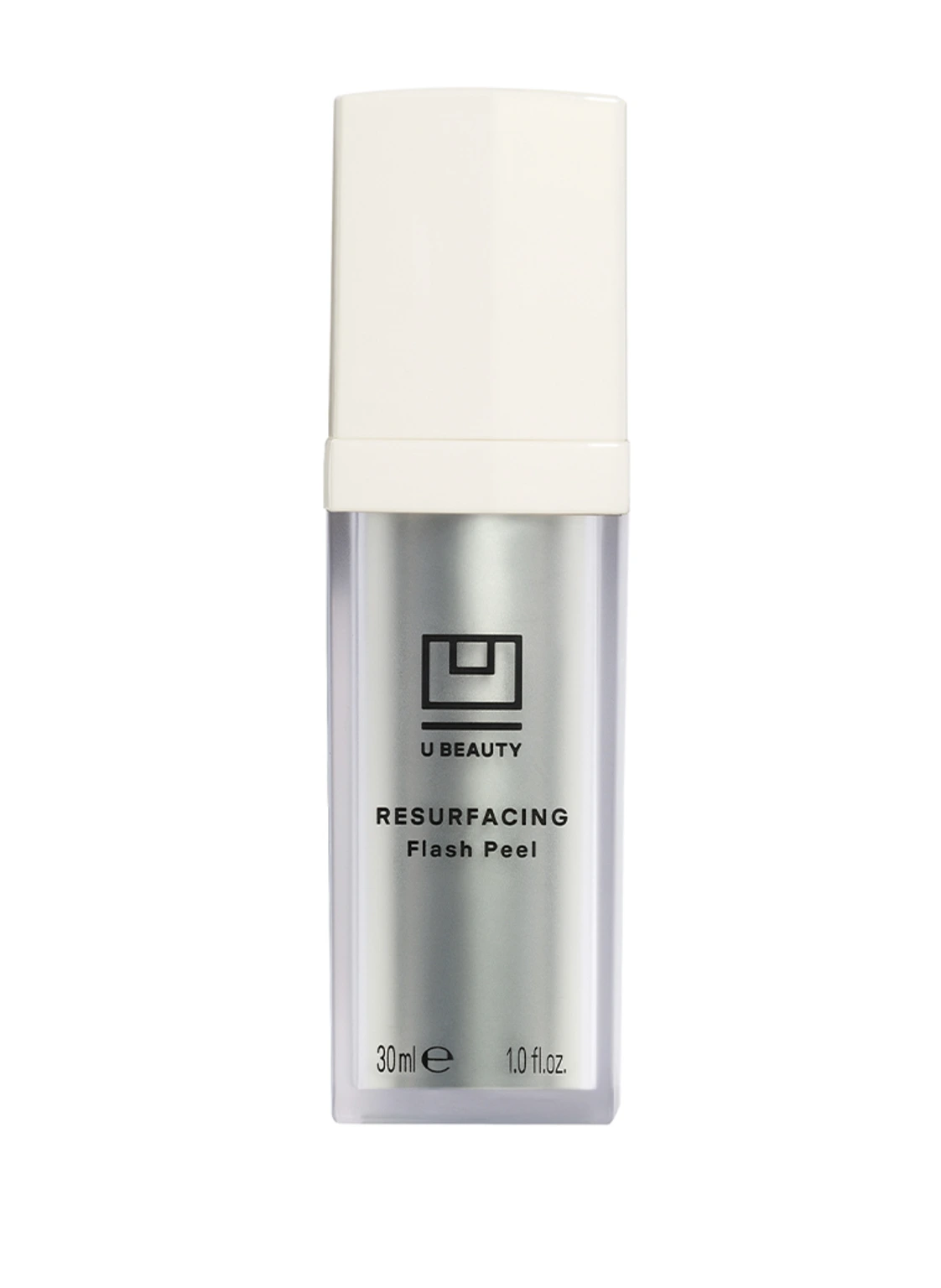 U BEAUTY RESURFACING FLASH PEEL