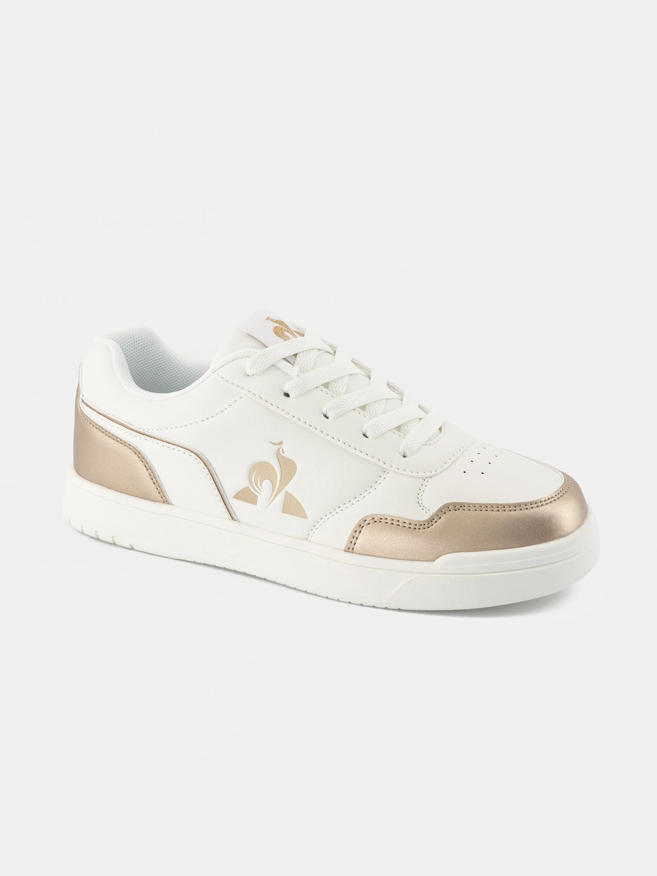 Sneakers adolescent LCS Court Breaker