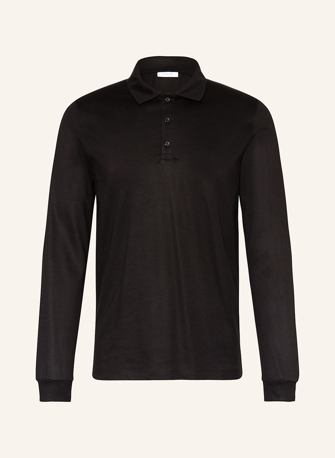 PAUL Jersey-Poloshirt