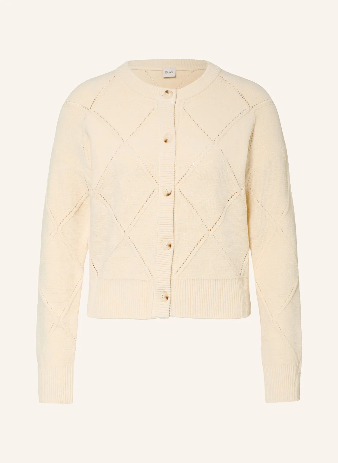 BRAX Strickjacke ANIQUE