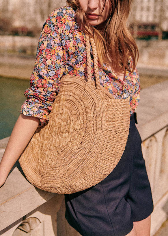 June Basket