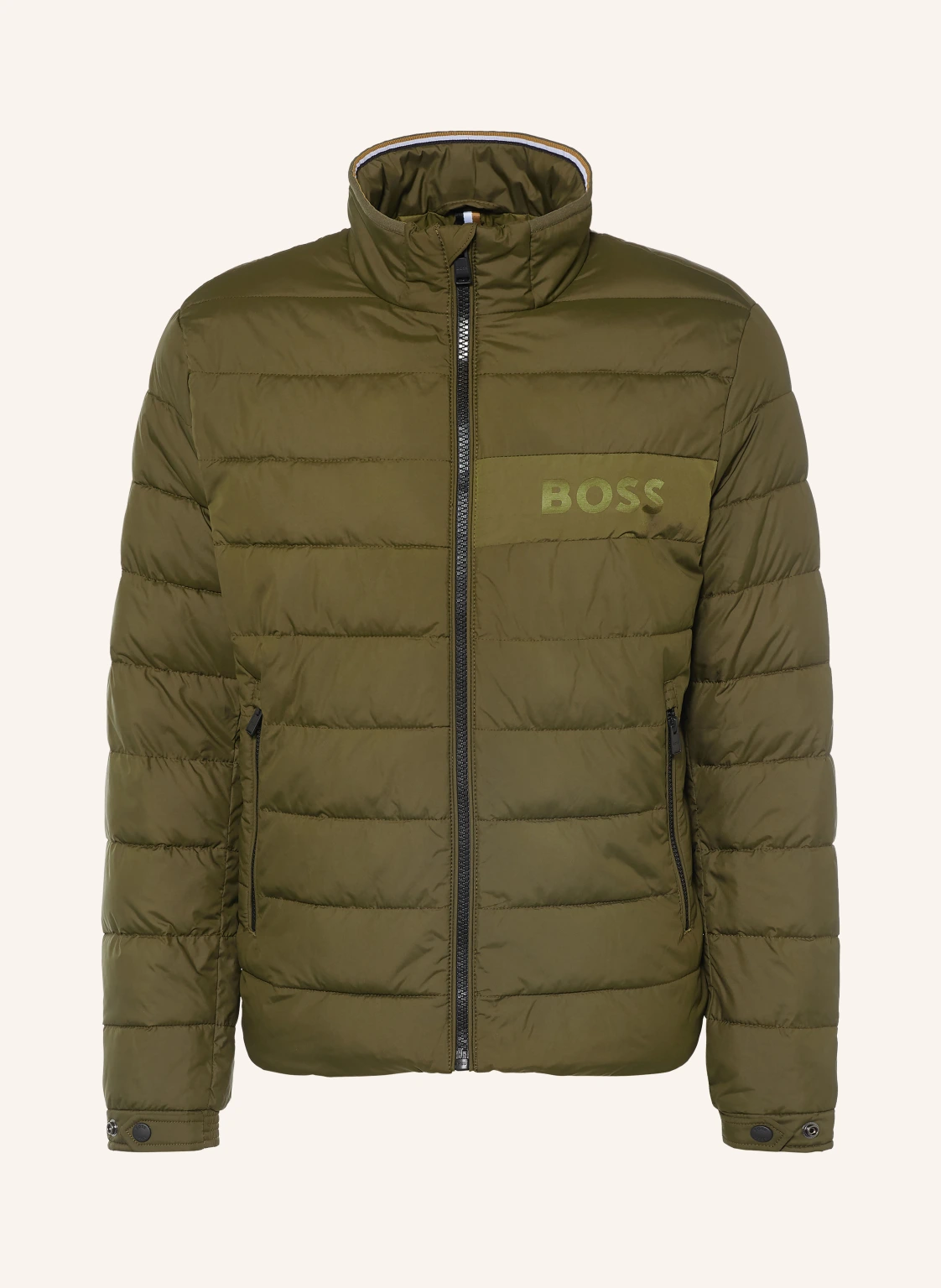 BOSS Steppjacke CENITOS