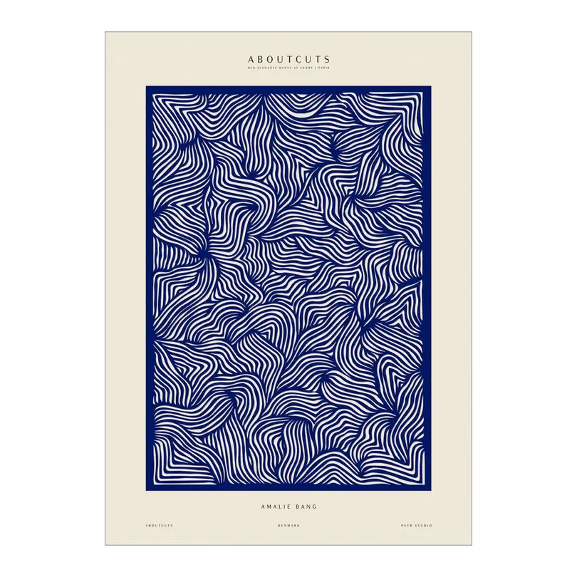 Poster Printart