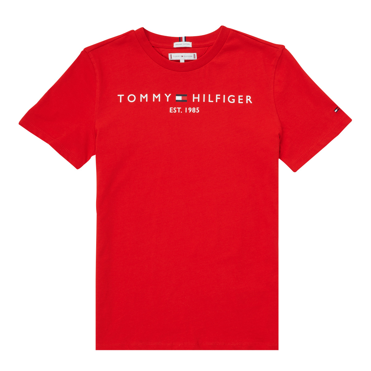 Tommy Hilfiger - SELINERA - Red