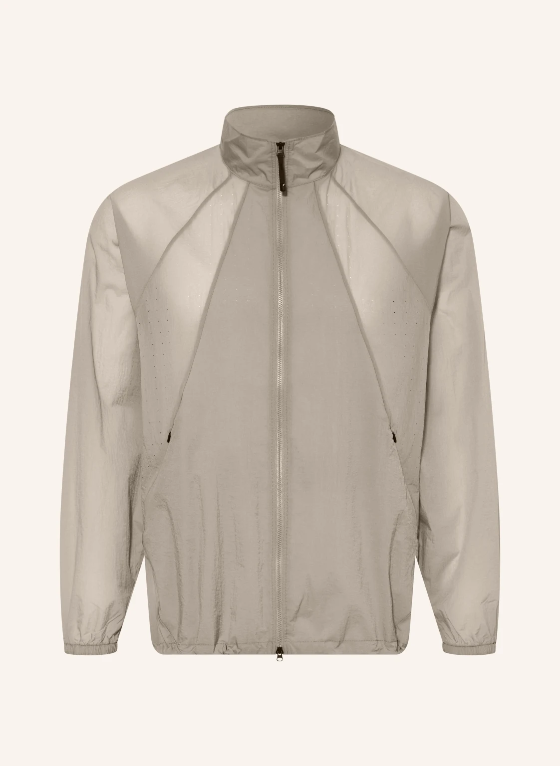 Goldwin Funktionsjacke SHEER NYLON