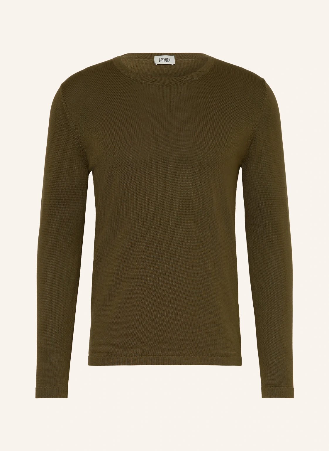 DRYKORN Pullover IRMINO