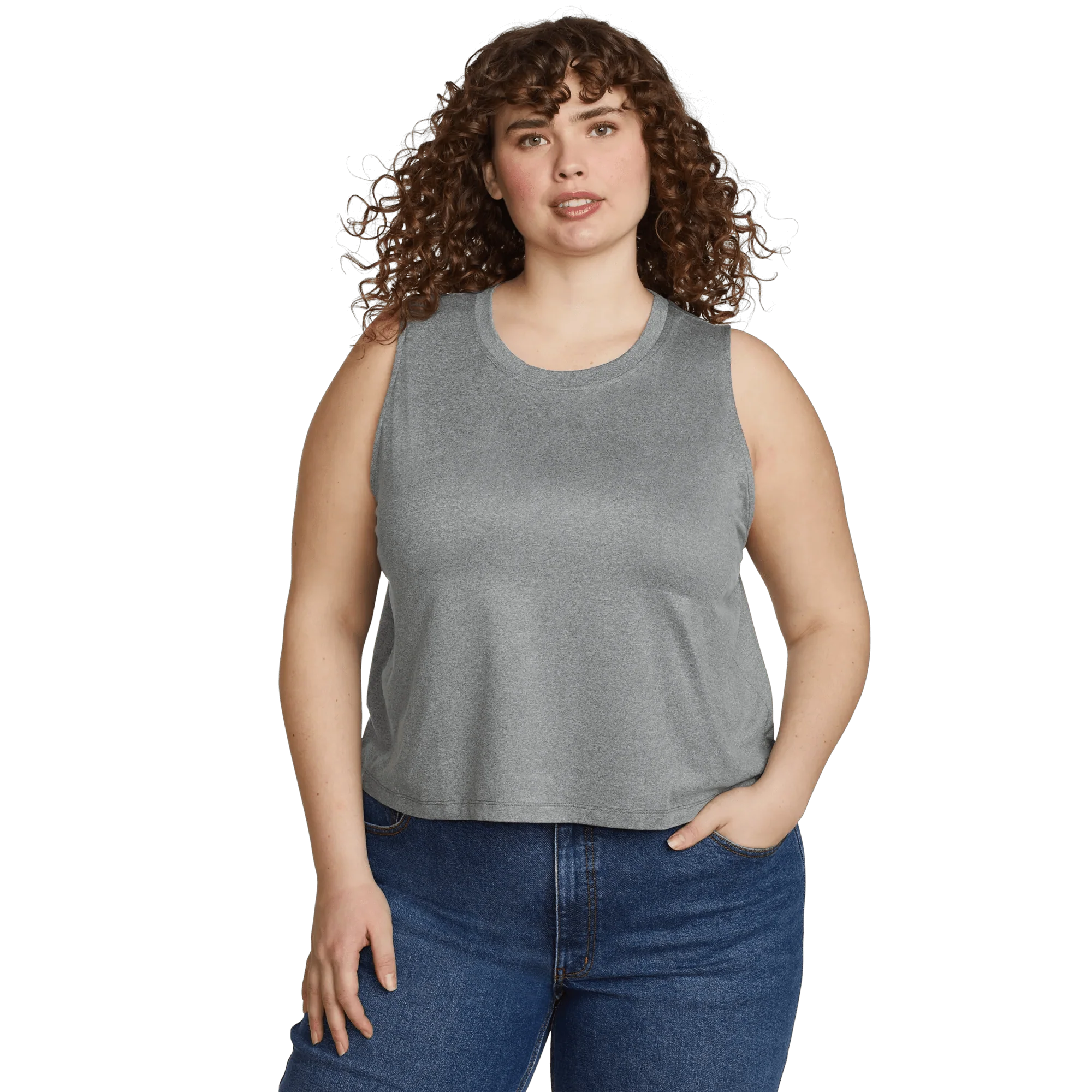 Women's Surreal Travel Tank