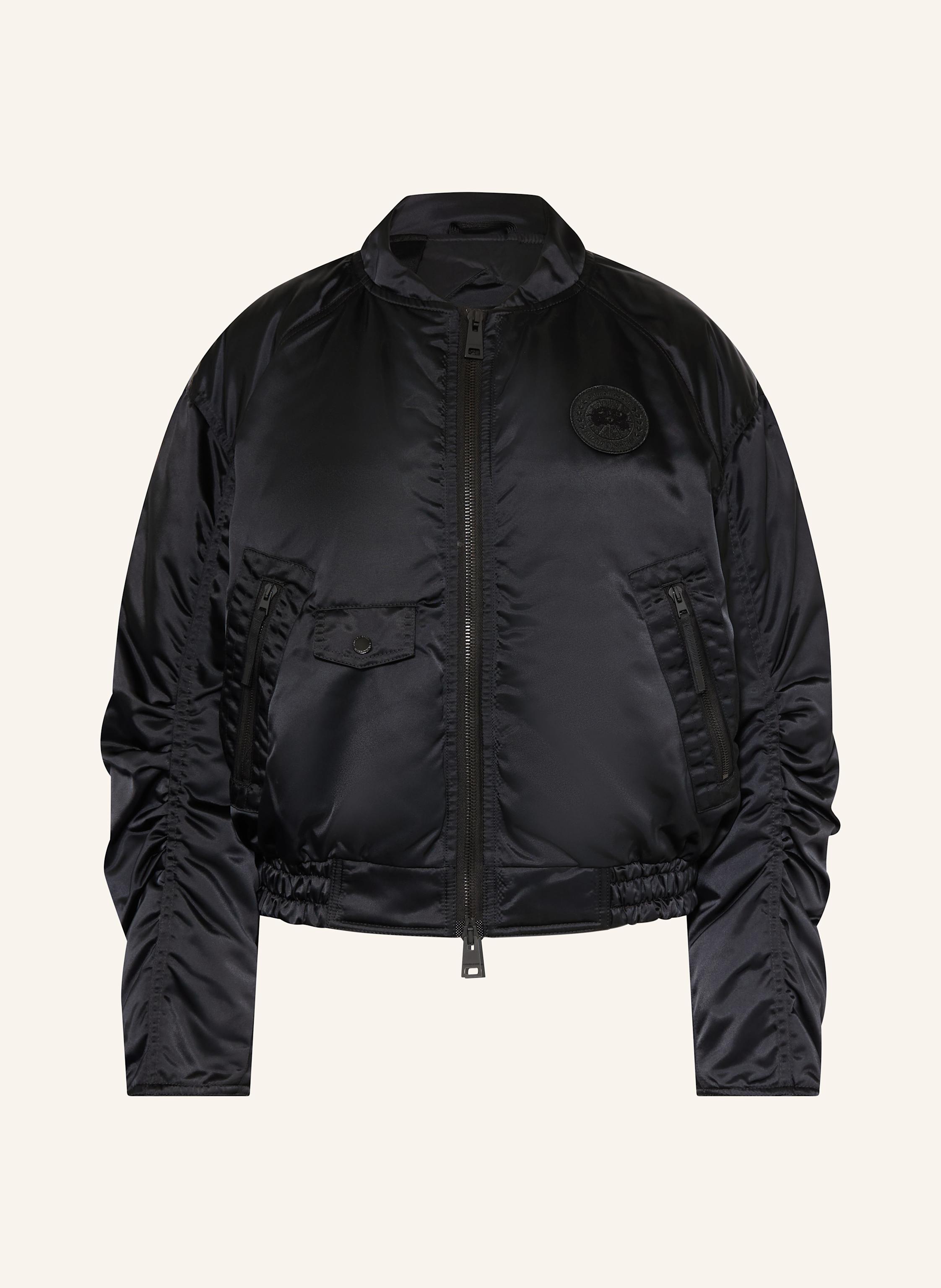 CANADA GOOSE Daunenblouson JADE