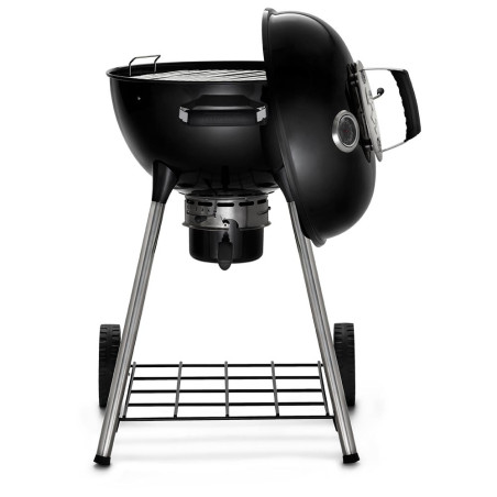 Barbecue charbon Kettle Premium ø 47 cm - Napoléon