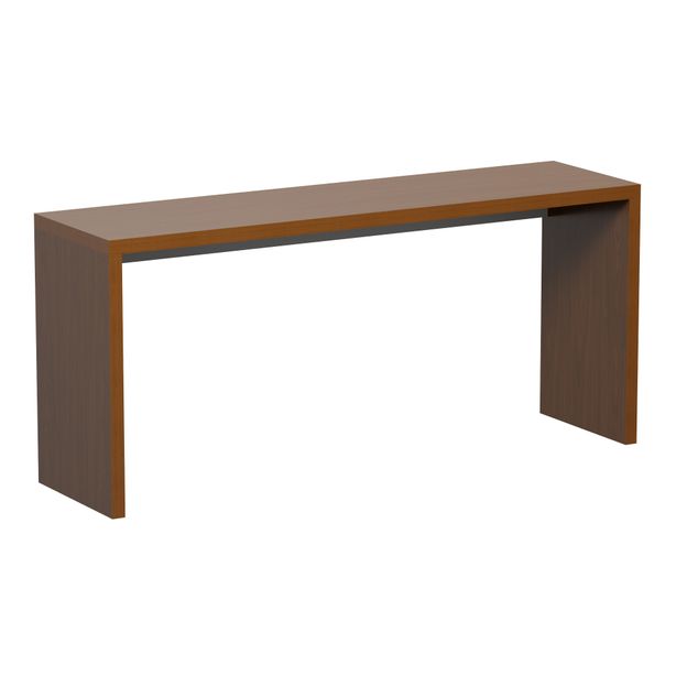 MESA 1,67 M X 45 CM FIND