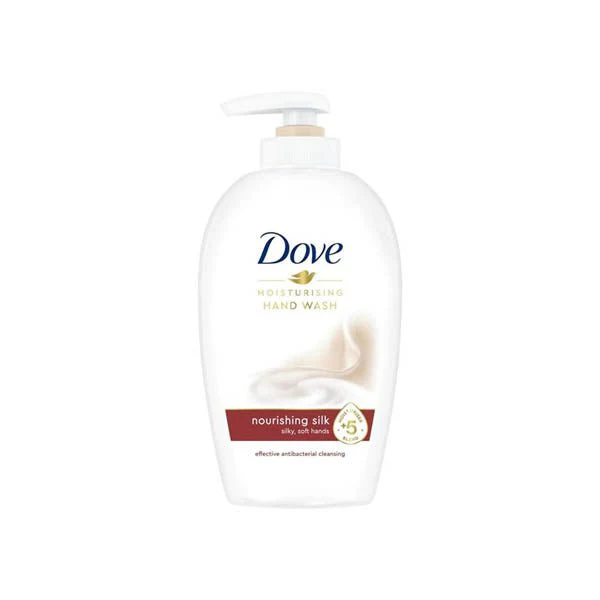 Dove Handwash Fine Silk 250ml