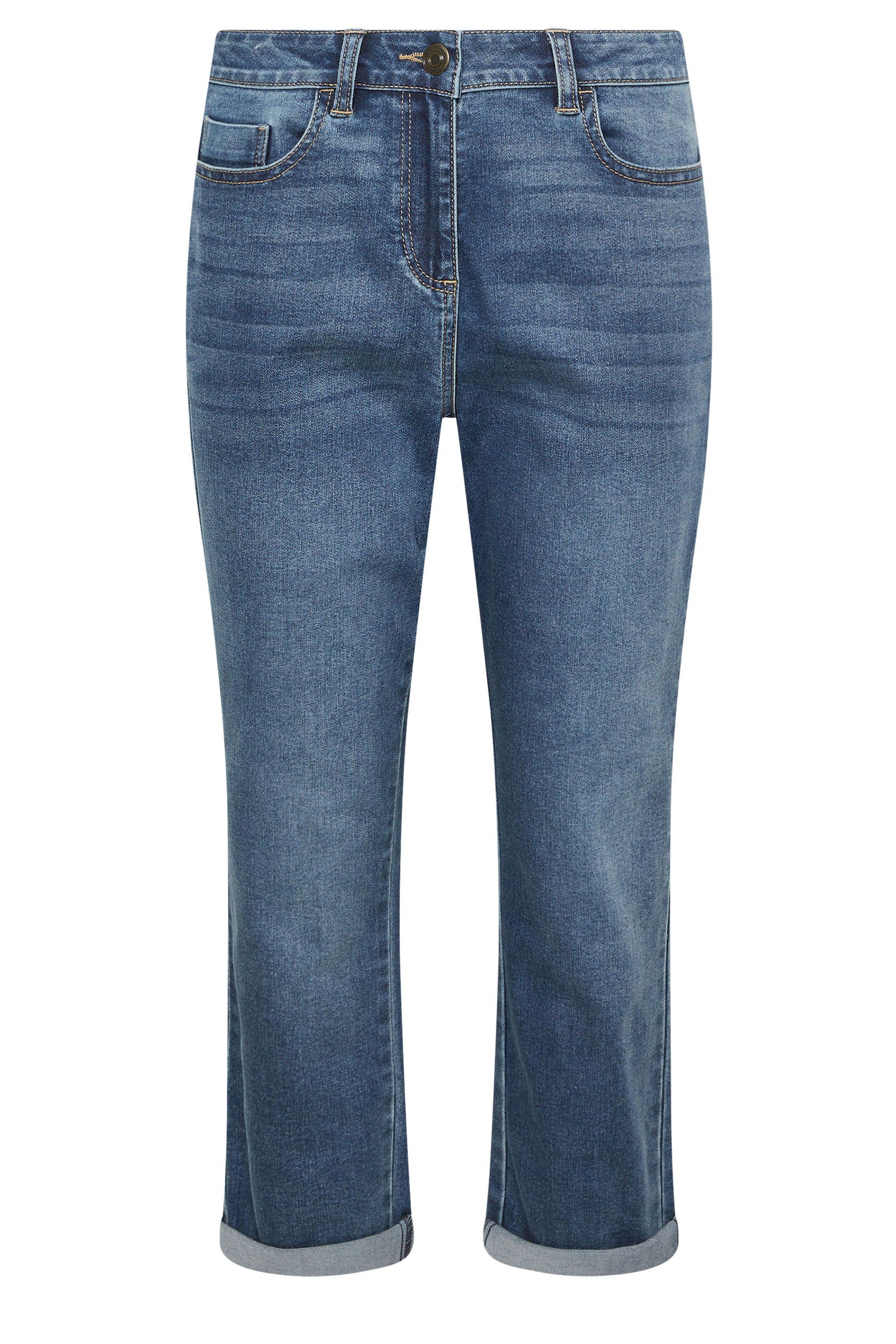 M&Co Boyfriend Jeans