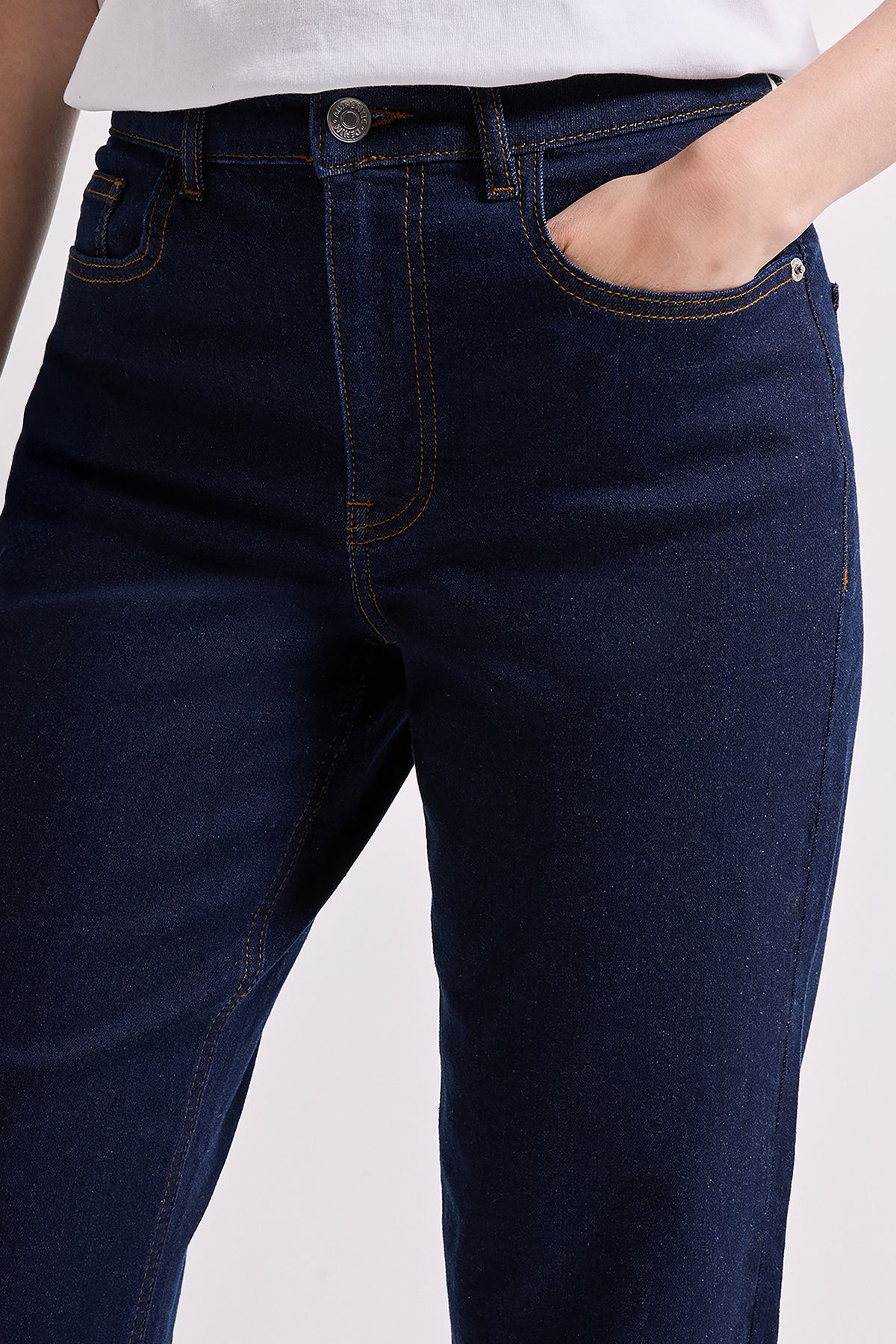 Dorothy Perkins Mom Denim Jean