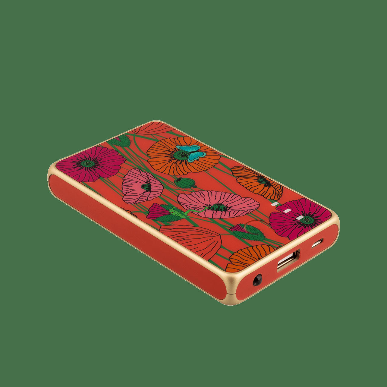 GET THE POWER 2 - Batterie externe nomade 5000mAh