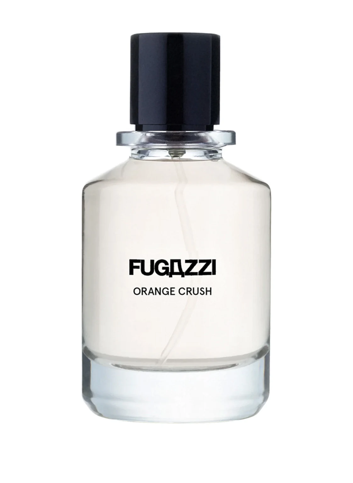 FUGAZZI ORANGE CRUSH