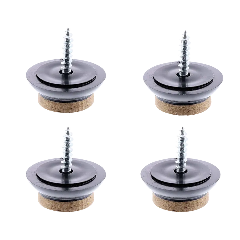 Gleiter 4er-Set QuickClick