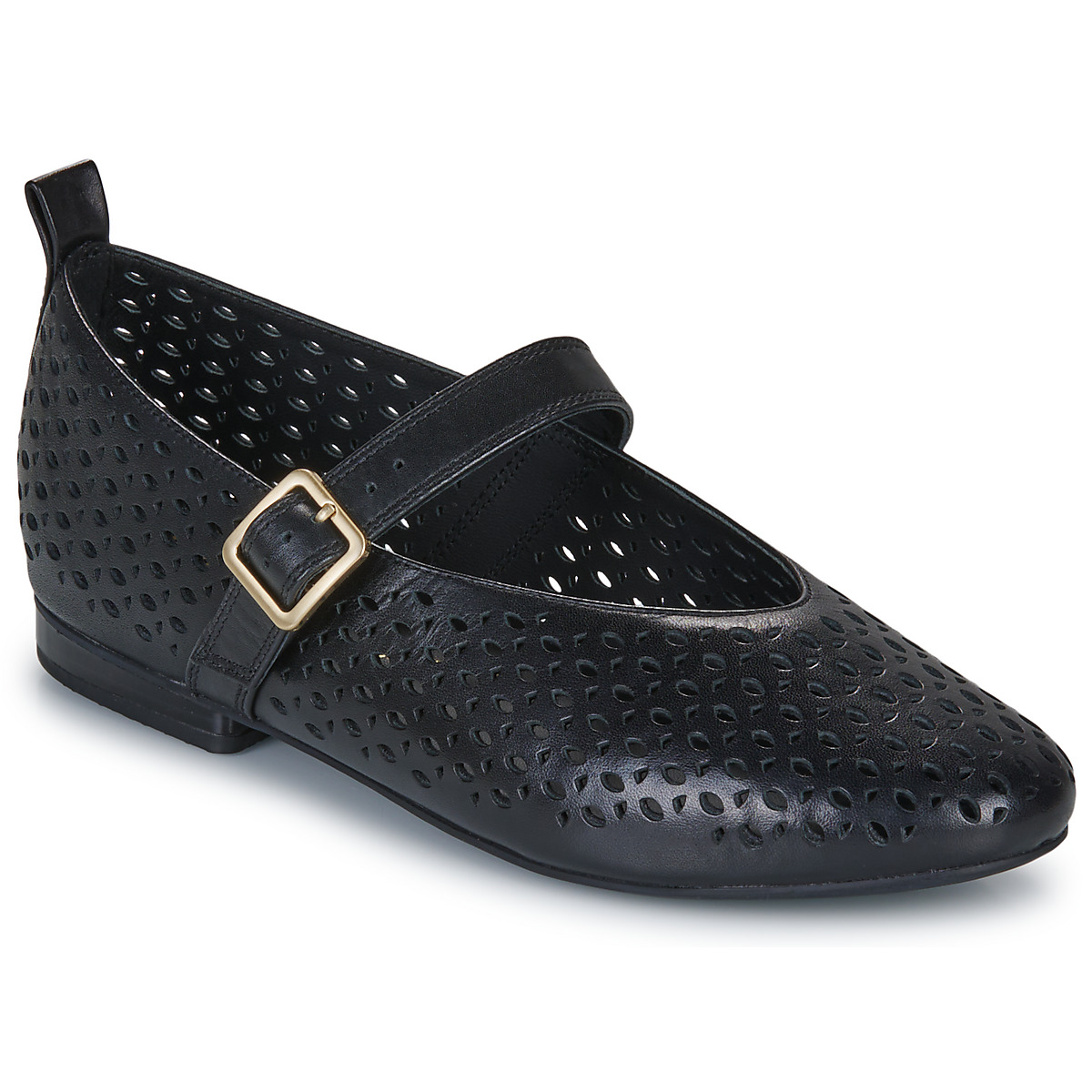 Clarks - FAWNA JANE - Black