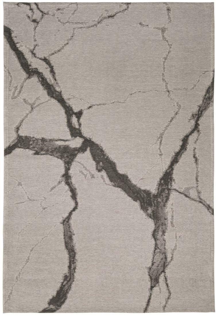 Dywan STATUARIO LIGHT GRAY 160x230 jasnoszary by Maciej Zień