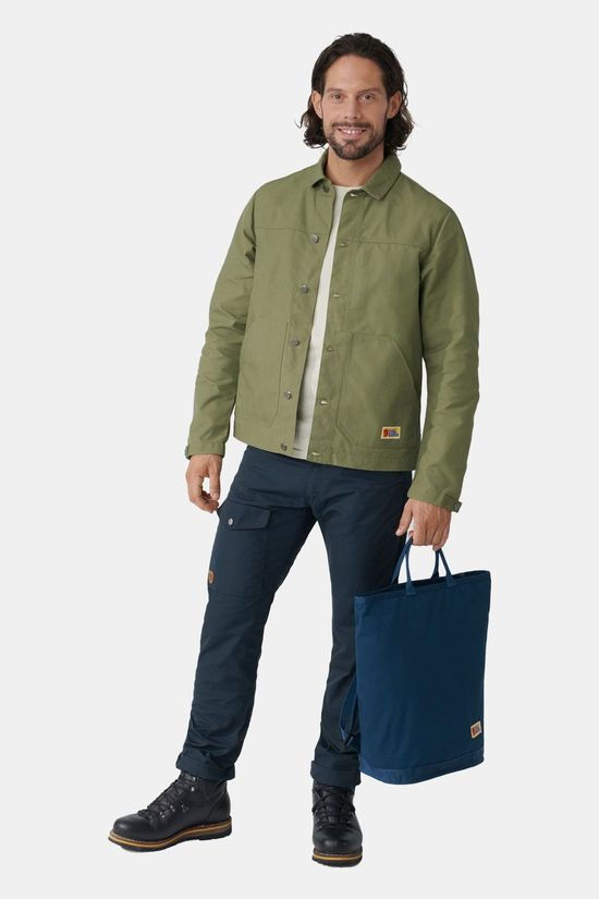 Fjällräven Vardag Jas