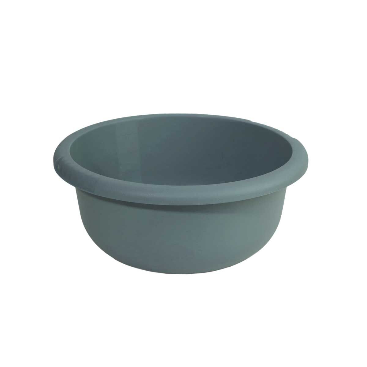 Bacia azul stone 4,5l