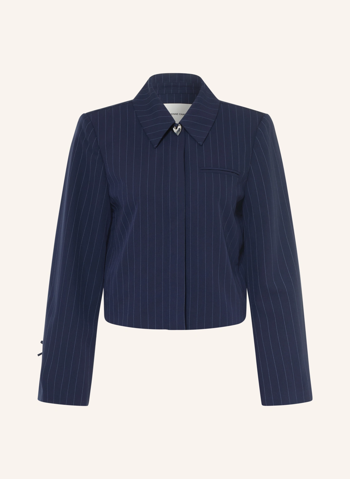 FABIENNE CHAPOT Kastenjacke VITO